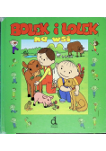 Bolek i Lolek na wsi