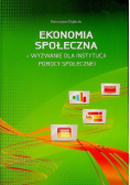Ekonomia społeczna