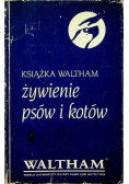 Żywienie psów i kotów