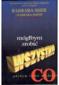 Mógłbym zrobić wszystko gdybym tylko wiedział co
