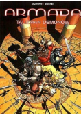 Armada talizman demonów
