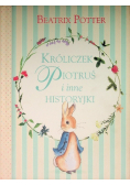 Króliczek Piotruś i inne historyjki