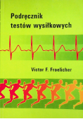 Podręcznik testów wysiłkowych