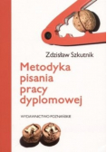 Metodyka pisania pracy dyplomowej