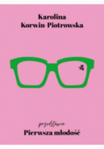 Pierwsza młodość