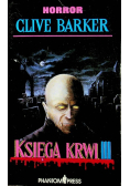 Księga krwi Tom III