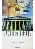 Anestezja