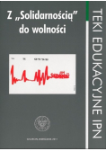 Z solidarnością do wolności