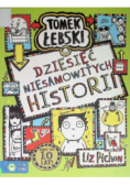 Tomek Łebski Dziesięć niesamowitych historii
