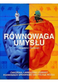 Równowaga umysłu