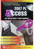 2007 PL Access