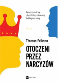 Otoczeni przez narcyzów