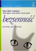 Bezsenność Jak zasnąć spać i wypocząć