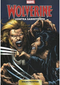 Volverine Kontra Sabretooth