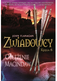Zwiadowcy Tom 6 Oblężenie Macindaw