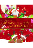 Urocze opowiastki na Boże Narodzenie