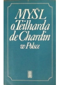 Myśl o Teilharda de Chardin w Polsce