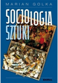 Socjologia Sztuki