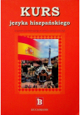 Kurs języka hiszpańskiego