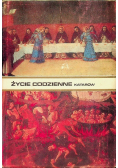Życie codzienne Katarów