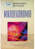 Mikroekonomia