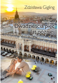 Dwadzieścia pięć lat później