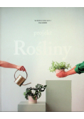 Projekt Rośliny