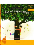 Poczytaj ze mną. Pan od angielskiego