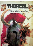 Thorgal  Wyspa wśród lodów