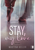 Stay My Love Tom 2
