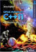 Opus Magnum C + + 11 Tom 3