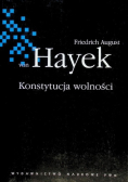 Konstytucja wolności