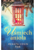 Uśmiech anioła