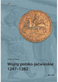 Wojny polsko - jaćwieskie 1247 - 1282