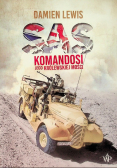 SAS Komandosi jego królewskiej mości