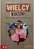 Wielcy Robacy