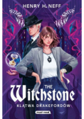 The Witchstone. Klątwa Drakefordów