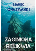 Zaginiona relikwia