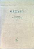 Grzyby