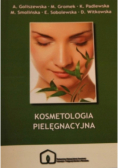 Kosmetologia pielęgnacyjna
