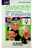 Gwiazdy w anegdocie