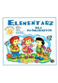 Elementarz dla najmłodszych