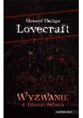 Wyzwanie z innego świata