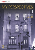 My Perspectives 1 Workbook A2+/ B1