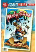 MegaGiga Tom 15 Moby Duck