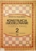 Konstrukcja i modelowanie odzieży lekkiej Część 2