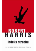 Indeks strachu