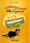 Dziwne przypadki kota Mruczysława