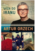 Wiza do Iranu