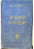 Śpiewnik Kościelny